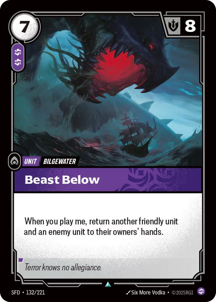 Beast Below (132/221)