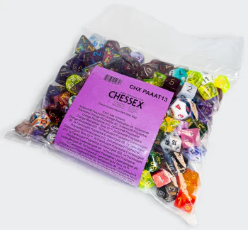 BULK DICE