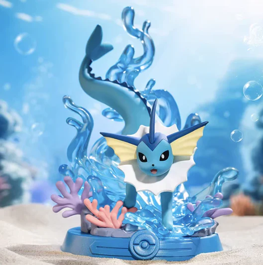 Eevee Adventure Series 2 Blind Box - Image 10