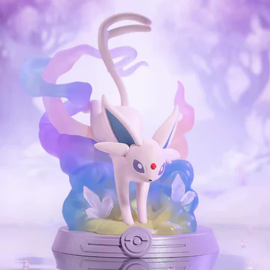Eevee Adventure Series 2 Blind Box - Image 3