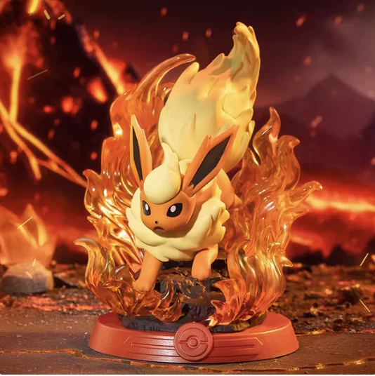 Eevee Adventure Series 2 Blind Box - Image 4