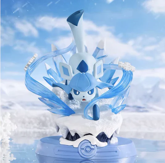 Eevee Adventure Series 2 Blind Box - Image 5