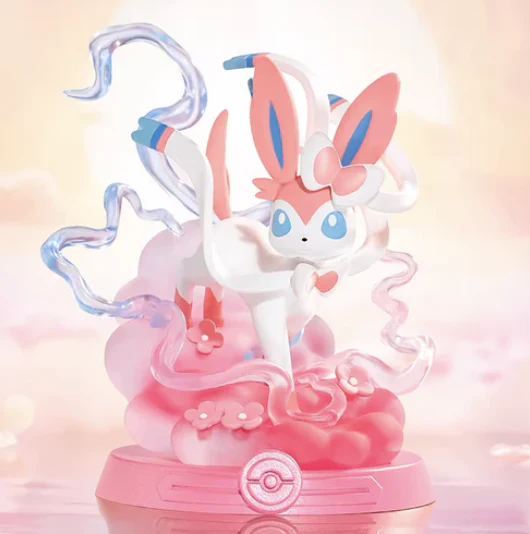 Eevee Adventure Series 2 Blind Box - Image 8