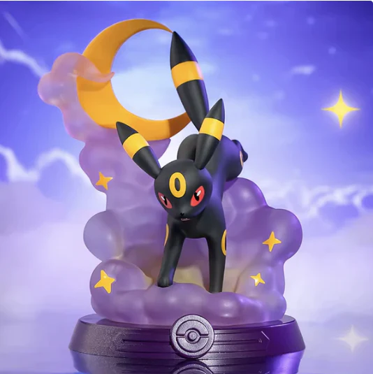 Eevee Adventure Series 2 Blind Box - Image 9
