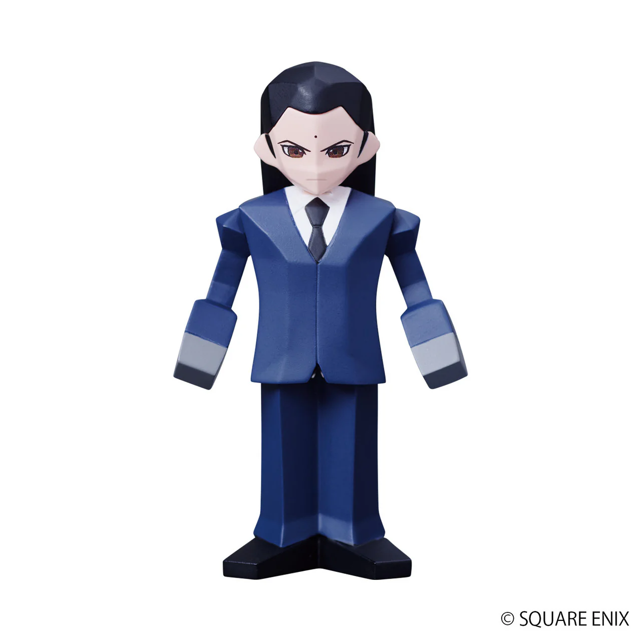 FINAL FANTASY VII POLYGON FIGURE VOL. 2 - Image 5