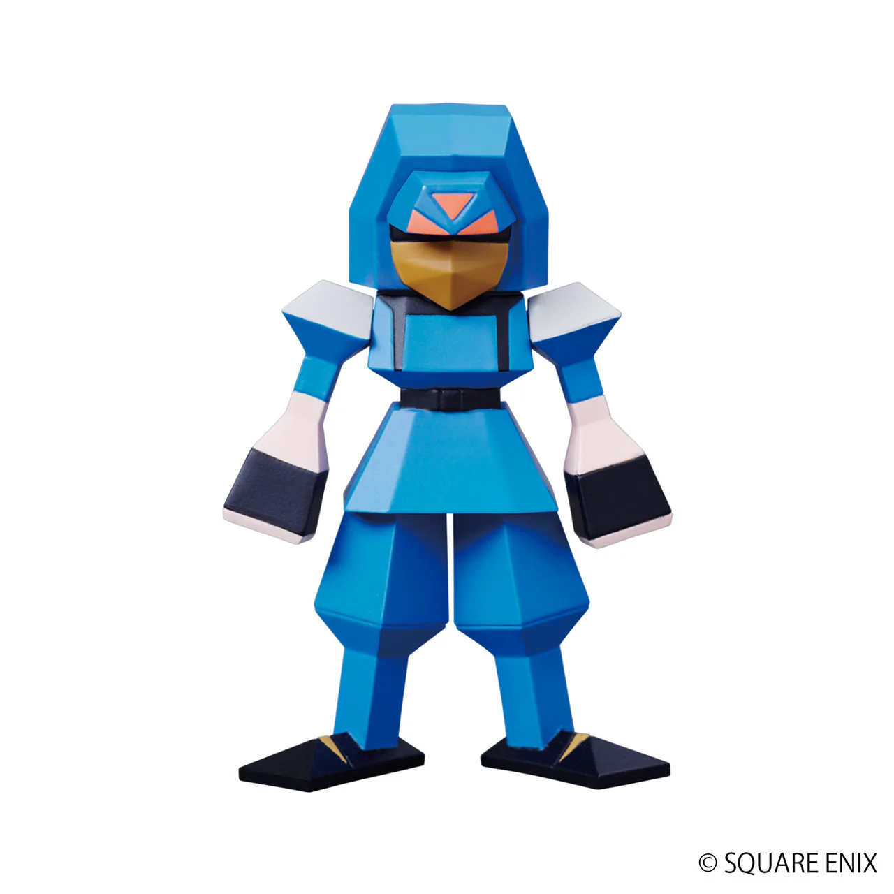 FINAL FANTASY VII POLYGON FIGURE VOL. 2 - Image 7