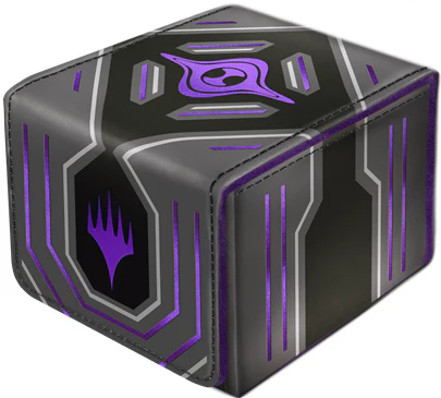 GATHERERS TAVERN MTG EDGE OF ETERNITIES PREMIUM FOIL DOMARU BOX - MONOIST