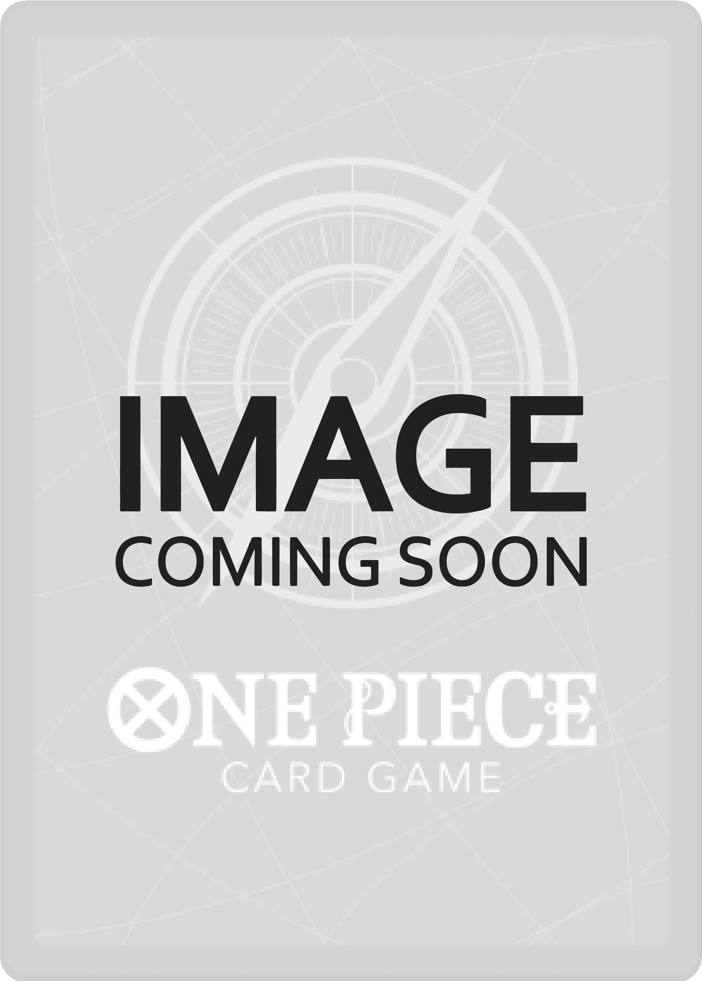 Luffy Is the Man Who Will Become the King of Pirates!!! (OP12-039) [Legacy of the Master]