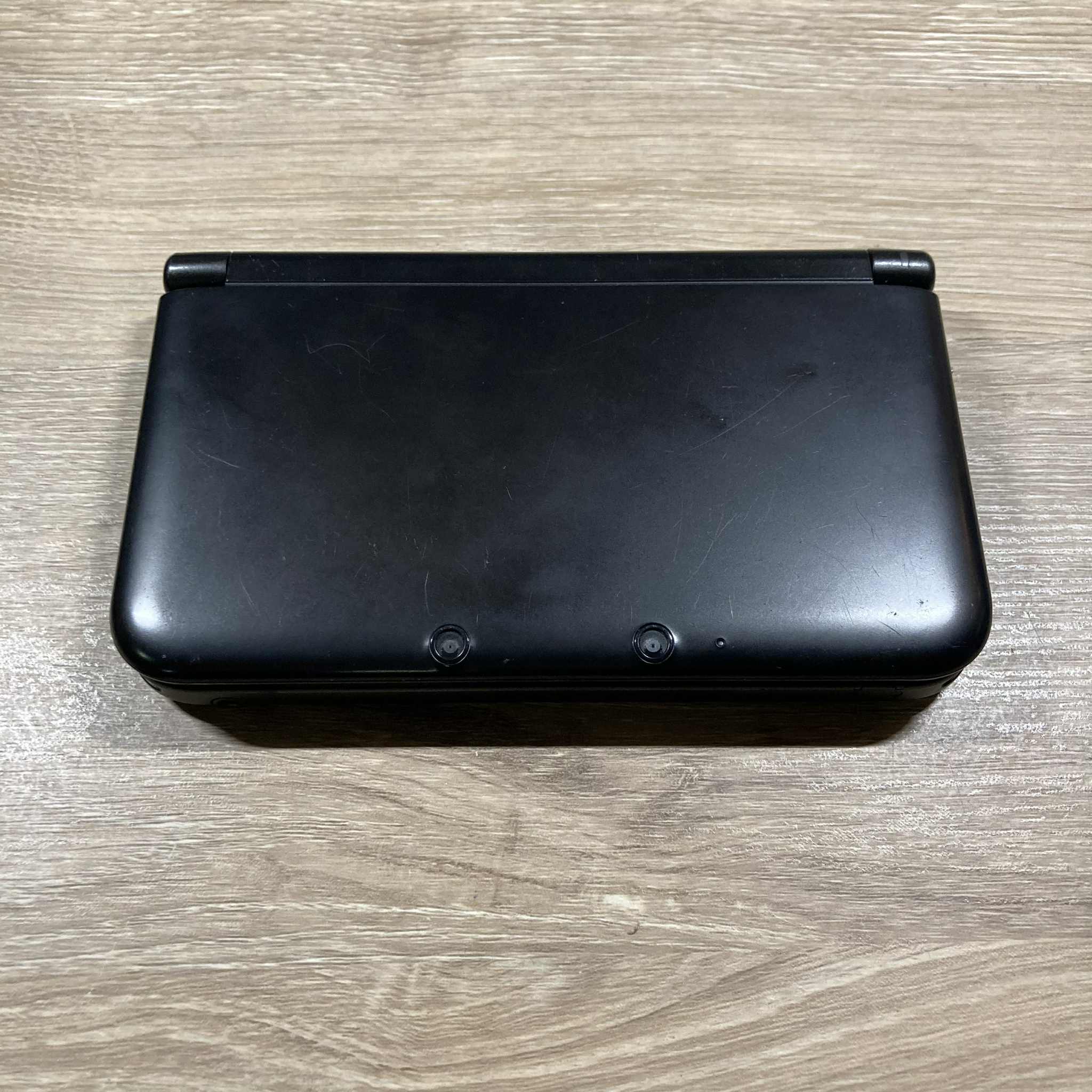 Nintendo 3DS XL Black Nintendo 3DS Console