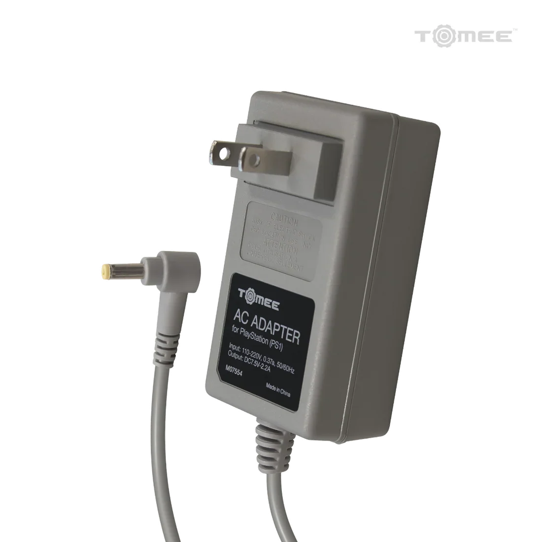 PS1 - AC ADAPTER FOR PS ONE M07554 - Image 3