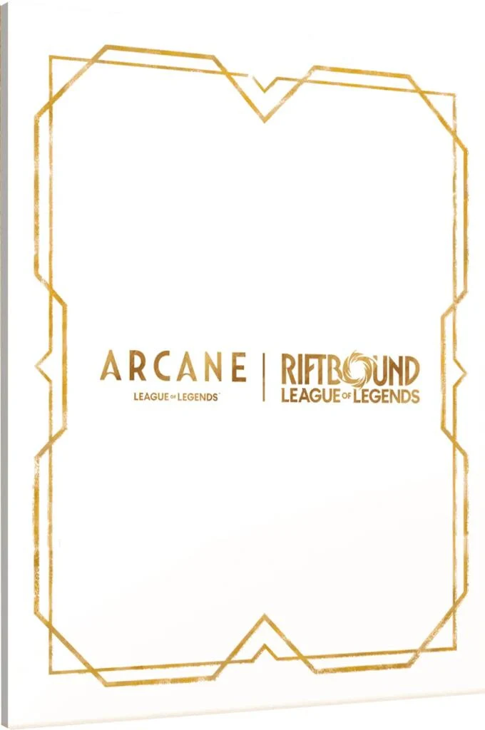 Riftbound: League of Legends Arcane Box Set