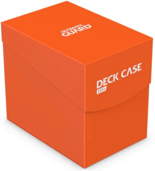 UG DECK CASE 133+ ORANGE