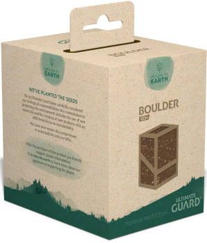 UG RTE DECK CASE BOULDER 133+ BROWN